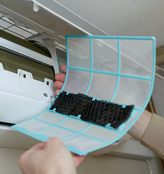 Welcome to Air Duct Cleaning & Repairs Alameda — Your Local HEPA Filter Installation Pros in Alameda, CA