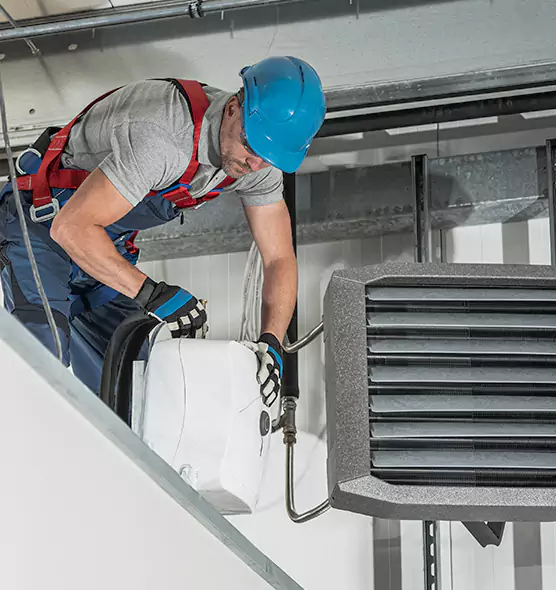 About HVAC Mold Remediation Service in Alameda, CA