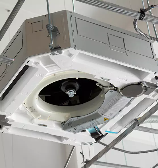 Professional Industrial Dryer Vent Cleaning in Alameda, CA