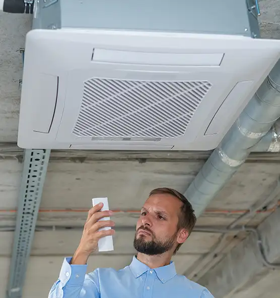 About Local Vent Cleaning Services in Alameda, CA