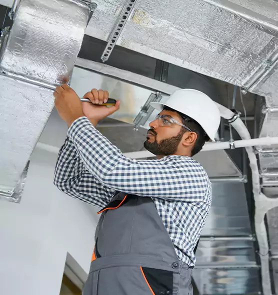 Welcome to Mold & Mildew Removal from Air Ducts Alameda, CA