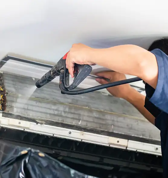 Welcome to Move-in/Move-out Duct Cleaning Services in Alameda, CA