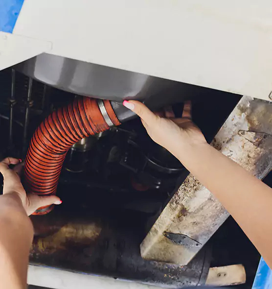 Professional Post-Renovation Duct Debris Removal in Alameda, CA