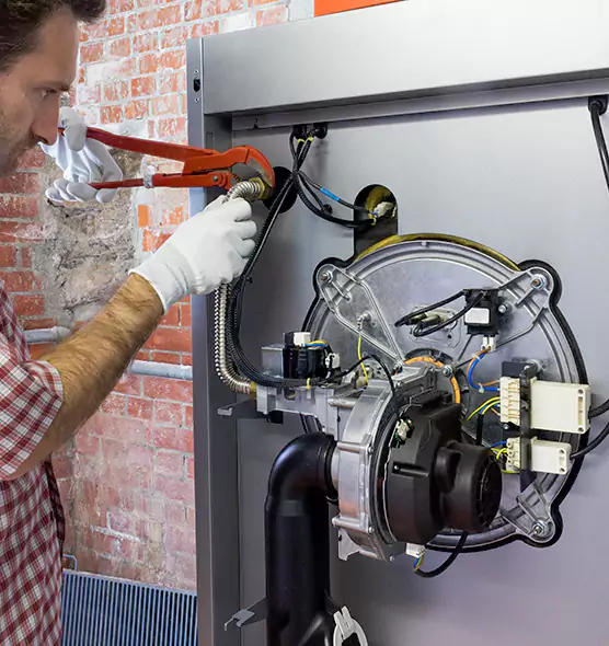 Advanced Repair Dryer Vent Hose in Alameda, CA