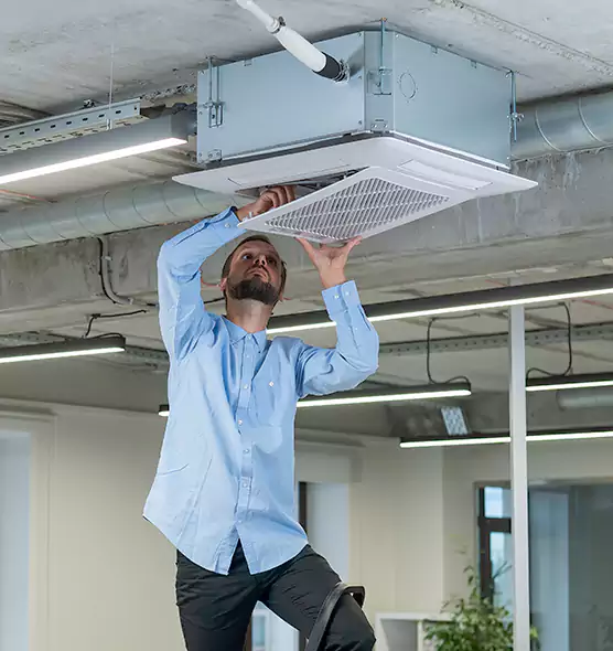 Advanced Residential Air Vent Cleaning in Alameda, CA