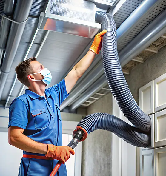 Welcome to Air Duct Cleaning & Repairs Alameda — Your Local Roof Dryer Vent Cleaning Specialists in Alameda, CA