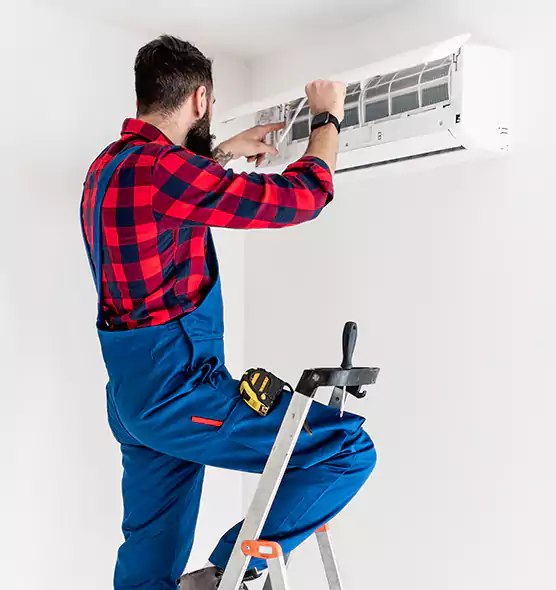 About Smart Air Conditioning Installation in Alameda, CA