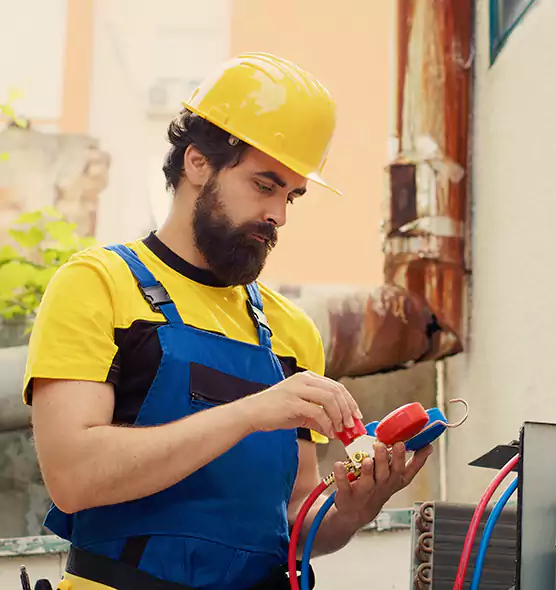 About Smart HVAC Installation in Alameda, CA