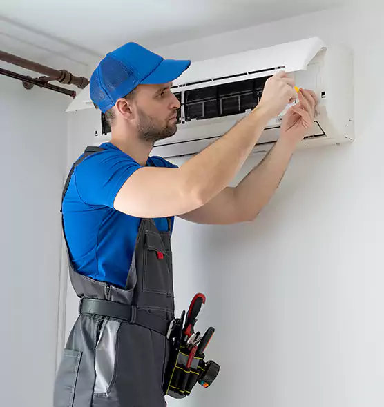About Smart Thermostat AC Installation in Alameda, CA