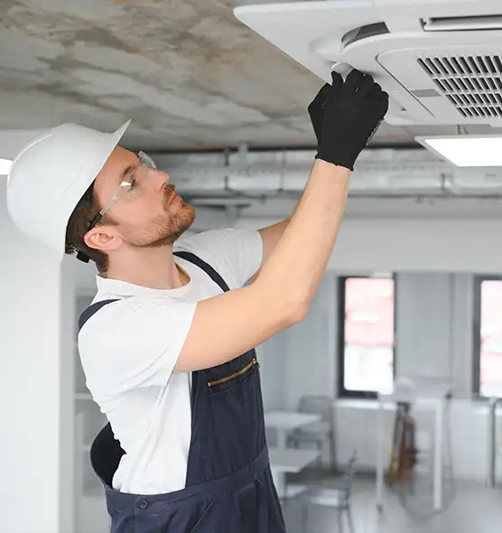 About Spring Air Duct Cleaning in Alameda, CA