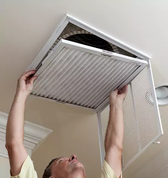 Professional Vent Relocation Services in Alameda, CA