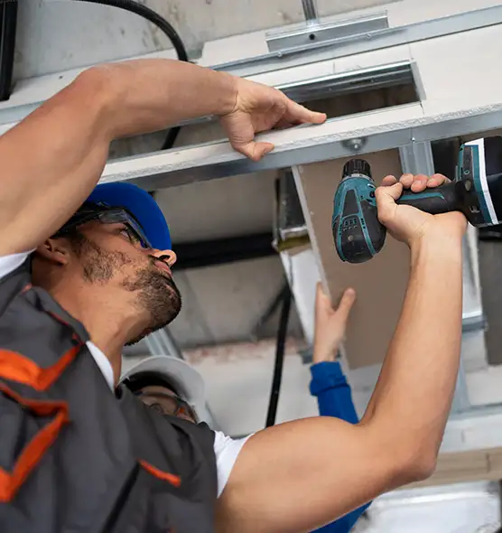 About Vent Smoke Odor Elimination in Alameda, CA