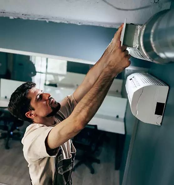 Reliable Warehouse Vent Cleaning in Alameda, CA