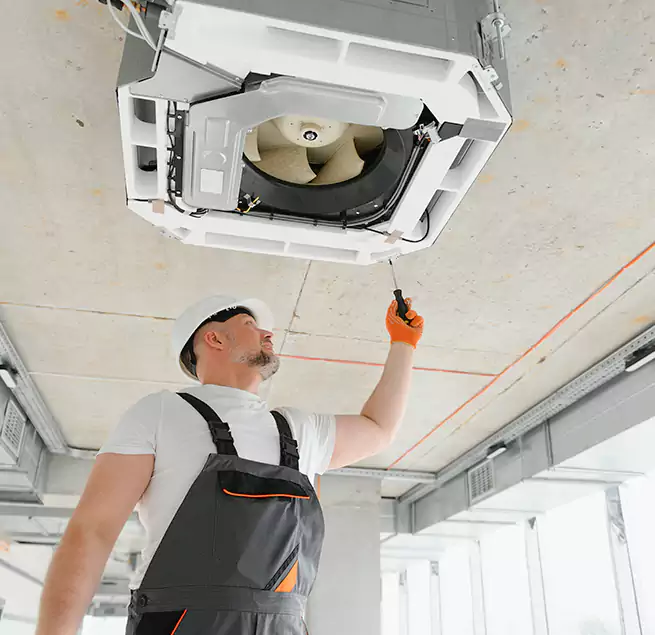 Why Homeowners & Businesses Trust Us in Alameda, CA?