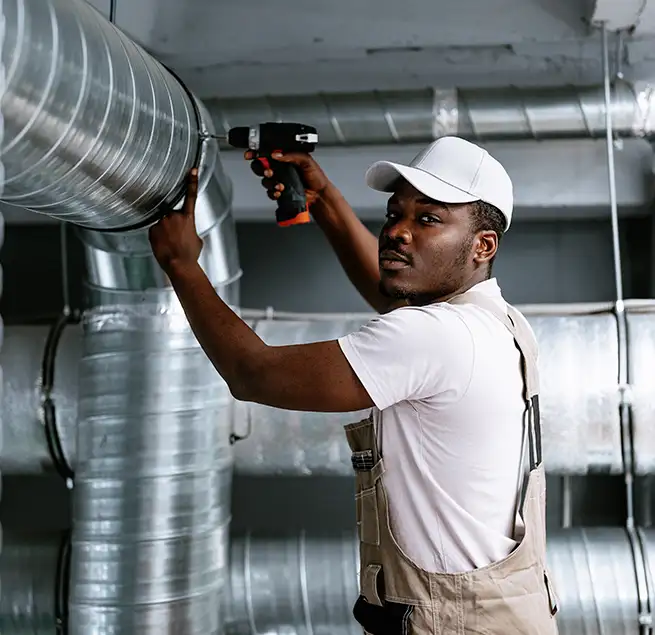 Why Homeowners & Businesses Trust Us Alameda, CA