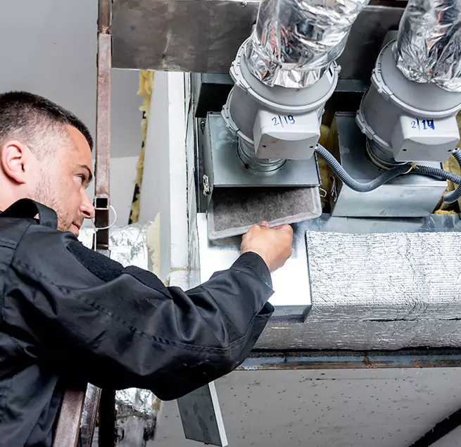 Why Homeowners & Businesses Trust Us in Alameda, CA?