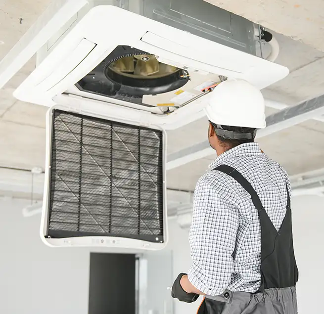 Why Homeowners & Businesses Trust Us in Alameda, CA?