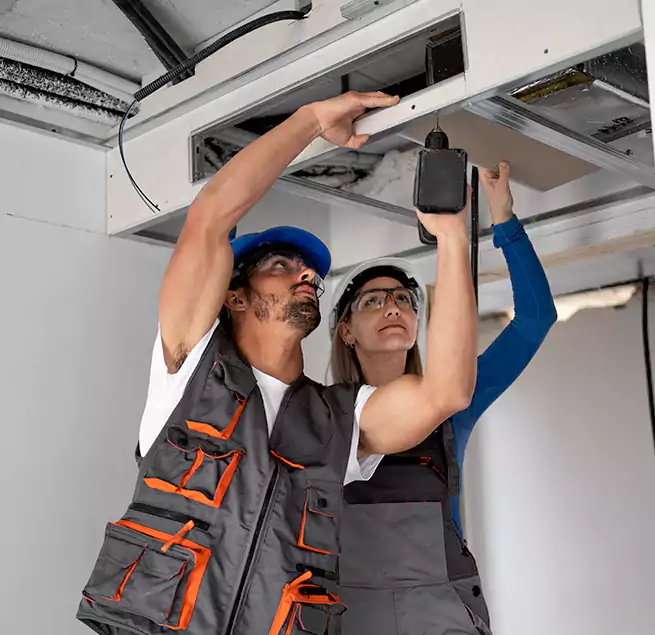 Why Homeowners & Businesses Trust Us in Alameda, CA