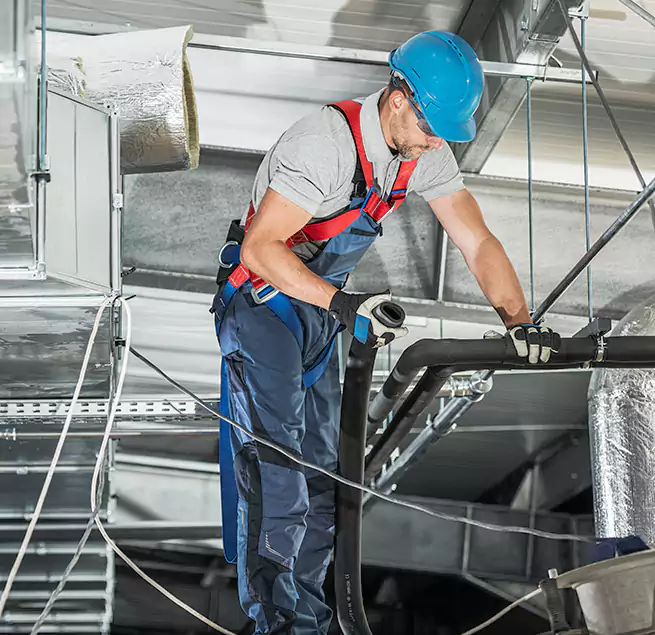 Why Homeowners & Businesses Trust Us in Alameda, CA?