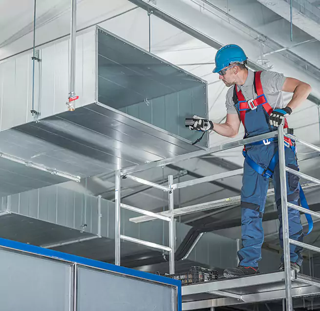 Why Homeowners & Businesses Trust Us in Alameda, CA?