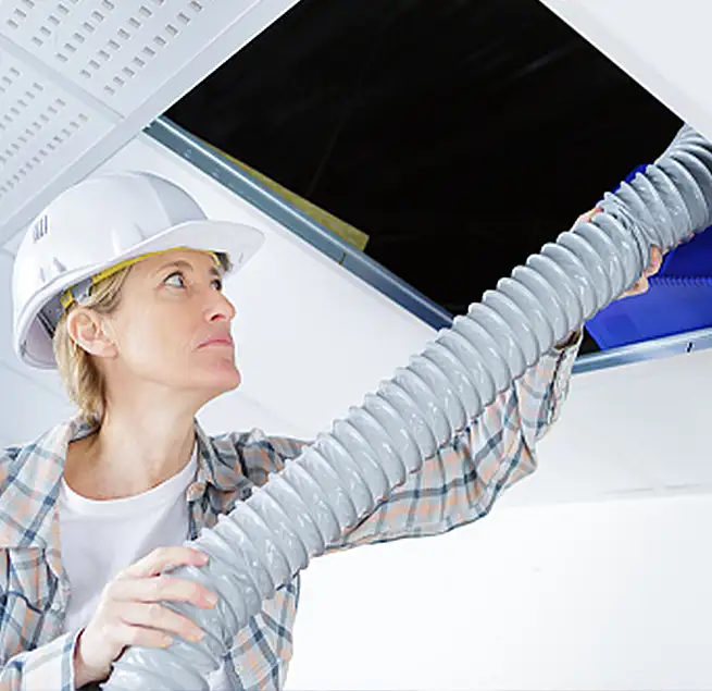 Why Homeowners & Businesses Trust Us Alameda, CA