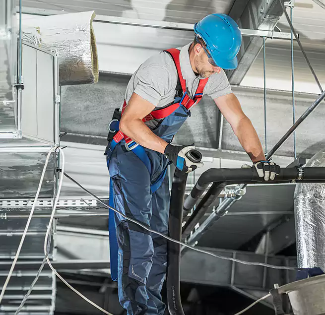 Why Homeowners & Businesses Trust Us in Alameda, CA?