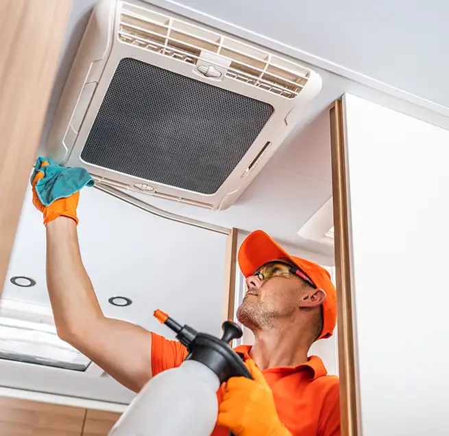 Why Homeowners & Businesses Trust Us in Alameda, CA?