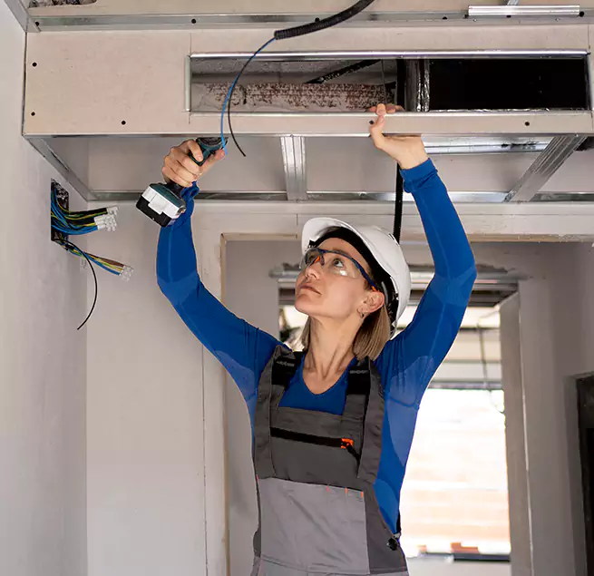 Why Homeowners & Businesses Trust Us in Alameda, CA?