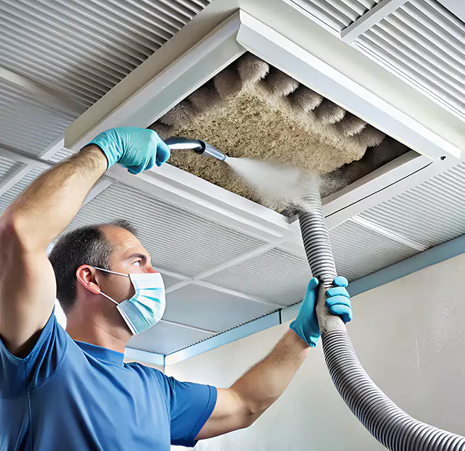 Why Homeowners Businesses Trust Us in Alameda, CA