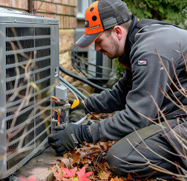 Why Homeowners & Businesses Trust Us in Alameda, CA?