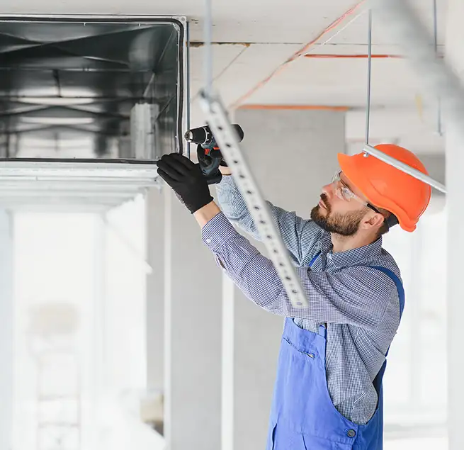 Why Homeowners Businesses Trust Us Alameda, CA