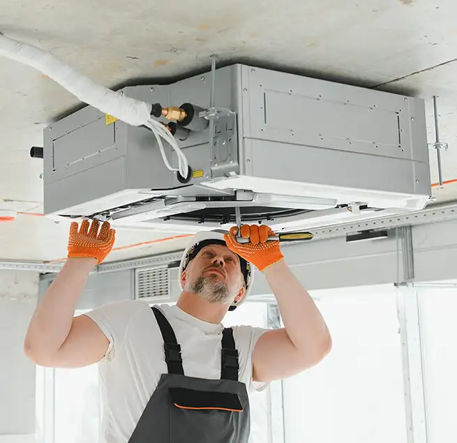 Why Homeowners & Businesses Trust Us Alameda, CA