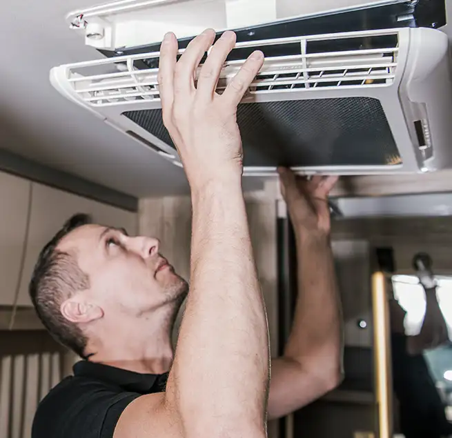 Why Homeowners & Businesses Trust Us Alameda, CA