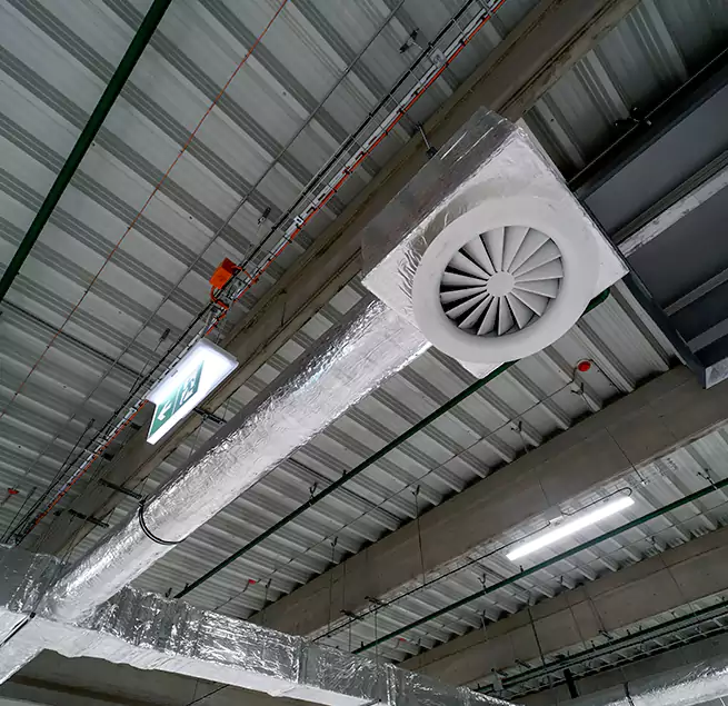 Why Homeowners & Businesses Trust Us in Alameda, CA