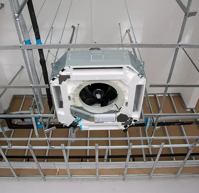 Why Homeowners & Businesses Trust Us Alameda, CA