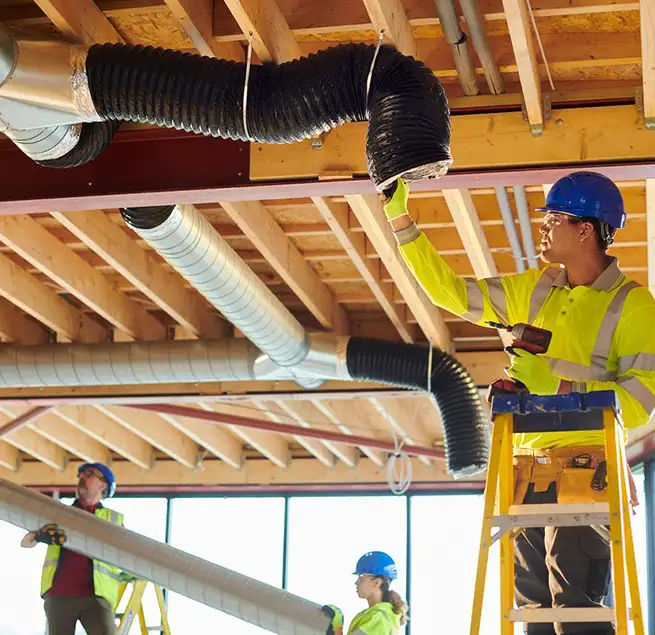 Why Homeowners & Businesses Trust Us in Alameda, CA?