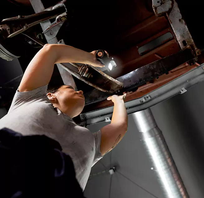 Why Homeowners & Businesses Trust Us Alameda, CA