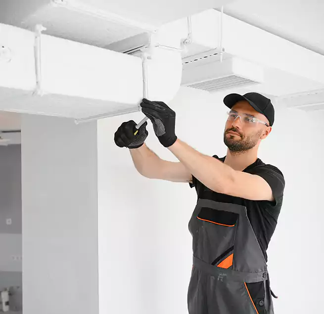  Why Homeowners Businesses Trust Us Alameda, CA