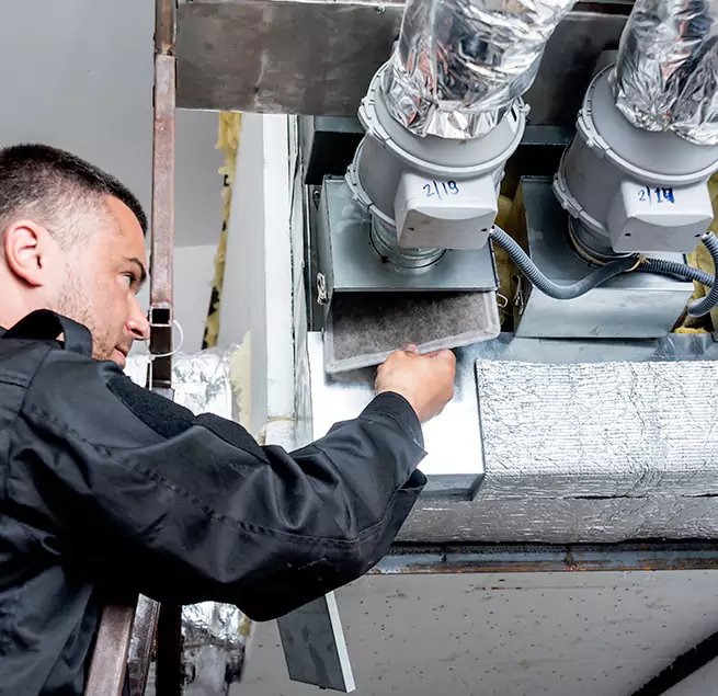 Why Homeowners & Businesses Trust Us in Alameda, CA?