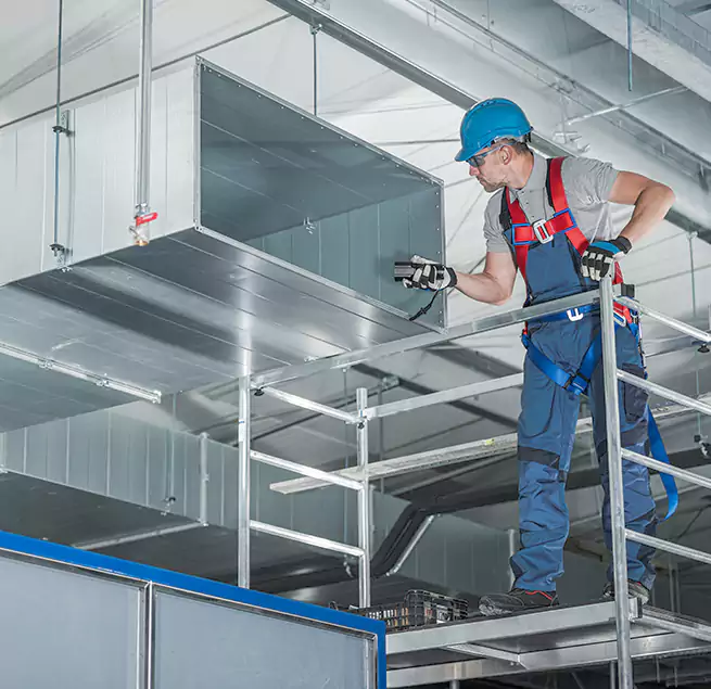 Why Homeowners & Businesses Trust Us Alameda, CA