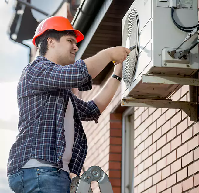 Why Homeowners & Businesses Trust Us Alameda, CA