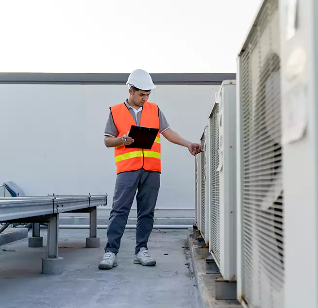 Why Homeowners & Businesses Trust Us in Alameda, CA?