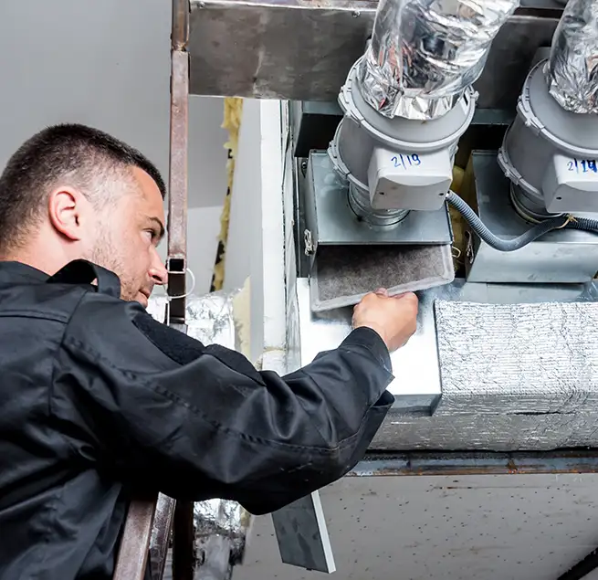 Why Homeowners & Businesses Trust Us in Alameda, CA?